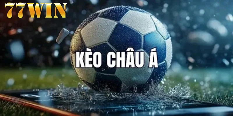 Kèo châu Á