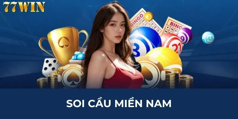 Soi cầu miền Nam